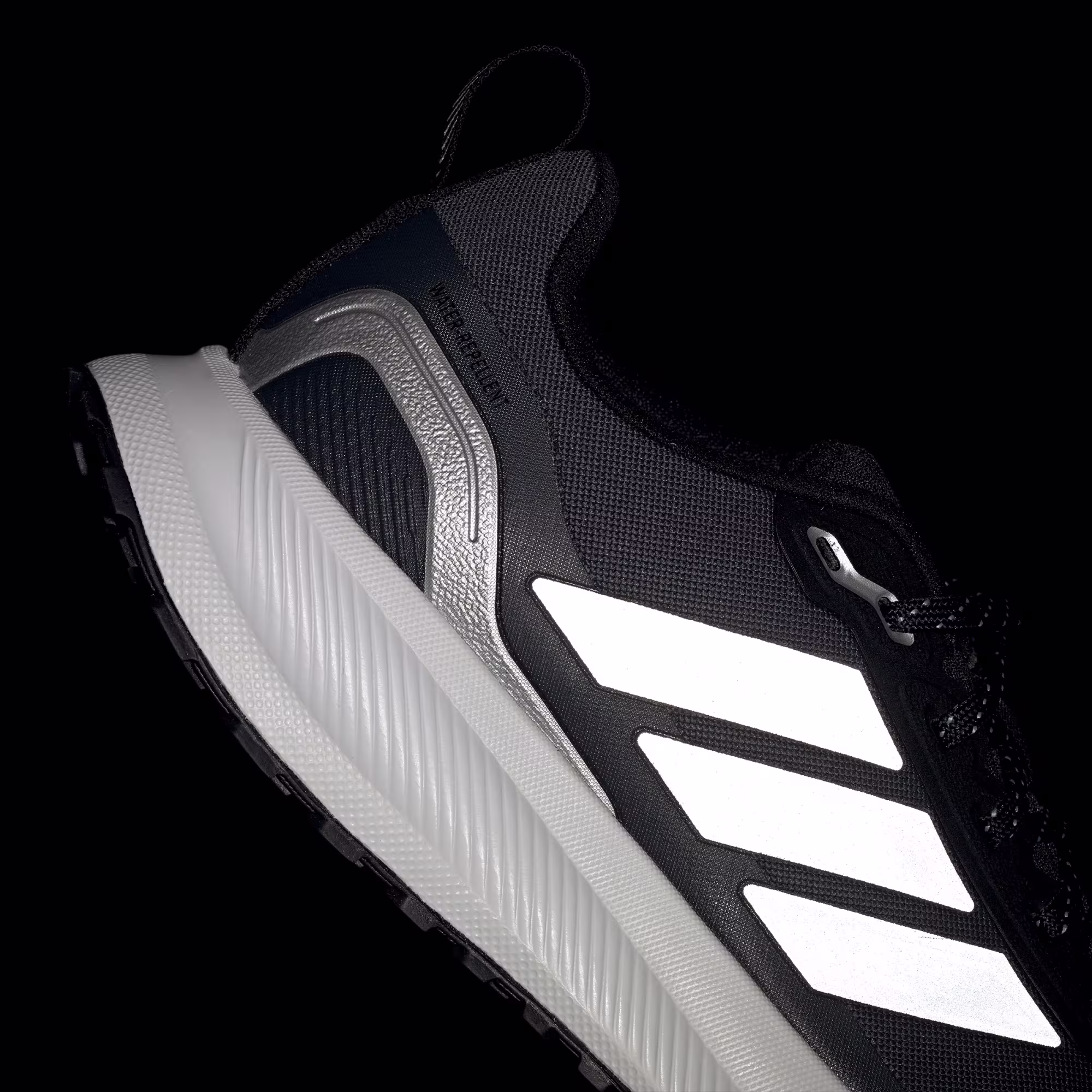 TENIS FEMENINO ADIDAS RUNFALCON – foto 7